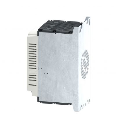 Układ łagodnego rozruchu ATS22 3 fazowe 230/440VAC 50/60Hz 7.5kW 17A IP20 ATS22D17Q SCHNEIDER (ATS22D17Q)